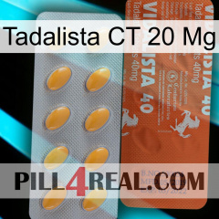 Tadalista CT 20Mg 43